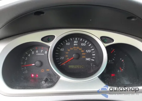 2005 Toyota Highlander V6 z USA, uszkodzony, nr VIN JTEEP21A150119294